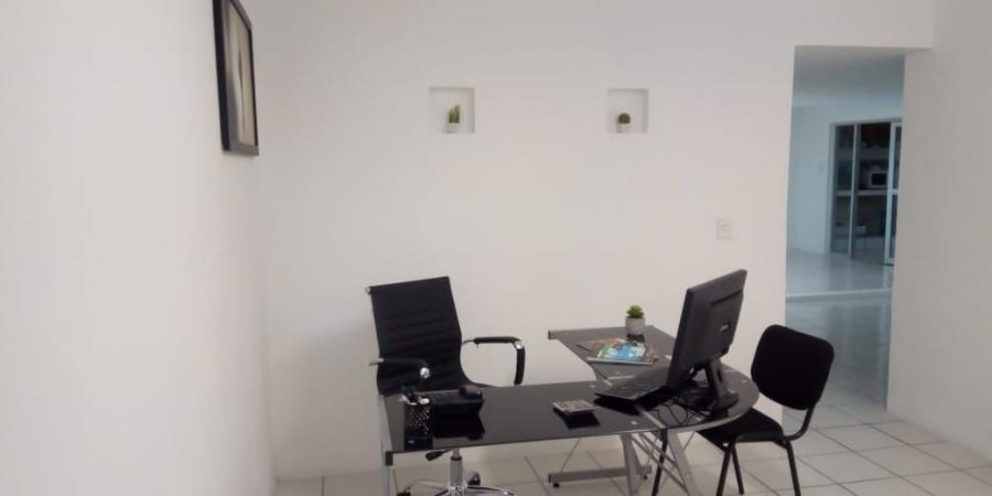 Foto Oficina en Renta en LAS ROSAS, ZAPOPAN, Jalisco - $ 6.000 - OFR285954 - BienesOnLine