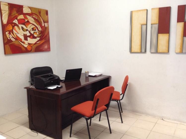 Foto Oficina en Renta en Agua Blanca, Zapopan, Jalisco - $ 3.500 - OFR233918 - BienesOnLine