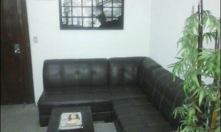 Home in Metric Way