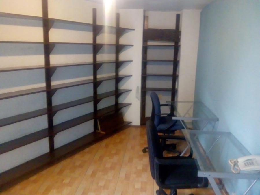 Foto Oficina en Renta en DEL PARQUE, Naucalpan, Mexico - $ 3.500 - OFR264550 - BienesOnLine