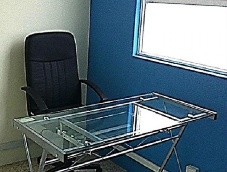 Foto Oficina en Renta en Vertice, Toluca de Lerdo, Mexico - $ 850 - OFR135542 - BienesOnLine