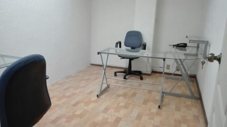 Foto Oficina en Renta en DEL PARQUE, Naucalpan, Mexico - $ 1.450 - OFR240381 - BienesOnLine