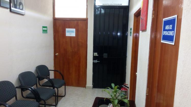 Foto Oficina en Renta en Naucalpan de Jurez, Mexico - $ 850 - OFR221038 - BienesOnLine