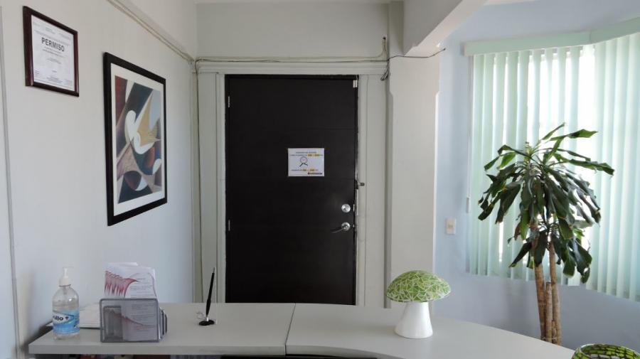 Foto Oficina en Renta en PLAZA BUENAVISTA, Cuauhtémoc, Distrito Federal - $ 800 - OFR358073 - BienesOnLine
