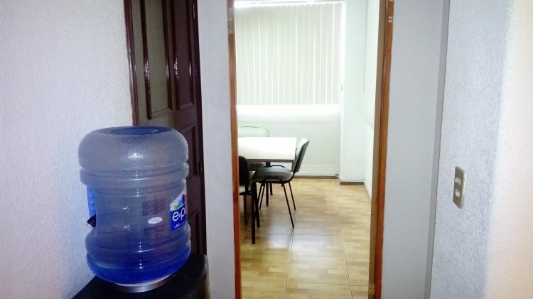 Home in Metric Way