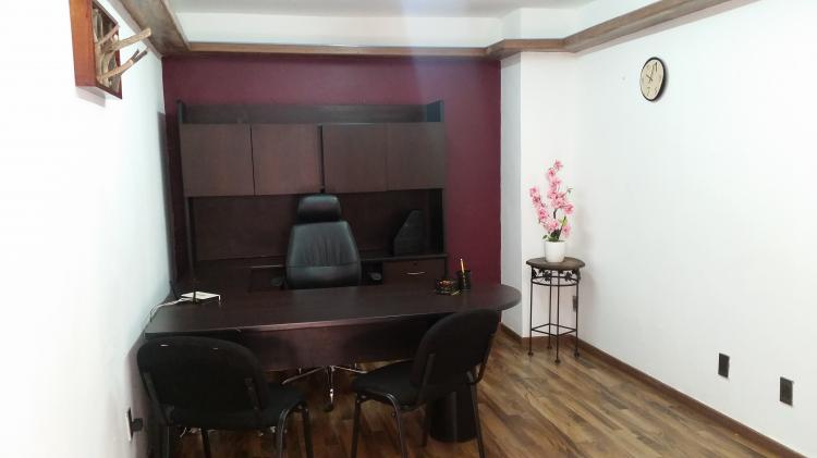 Foto Oficina en Renta en JARDINES DEL MORAL, Len de los Aldama, Guanajuato - $ 4.500 - OFR218828 - BienesOnLine