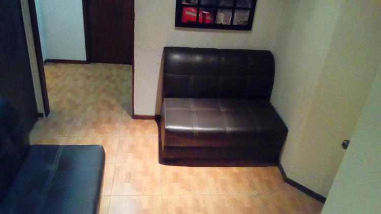 Home in Metric Way