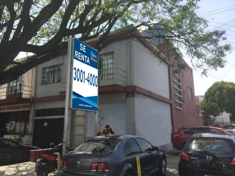 Foto Oficina en Renta en Guadalajara, Jalisco - $ 29.000 - OFR167093 - BienesOnLine