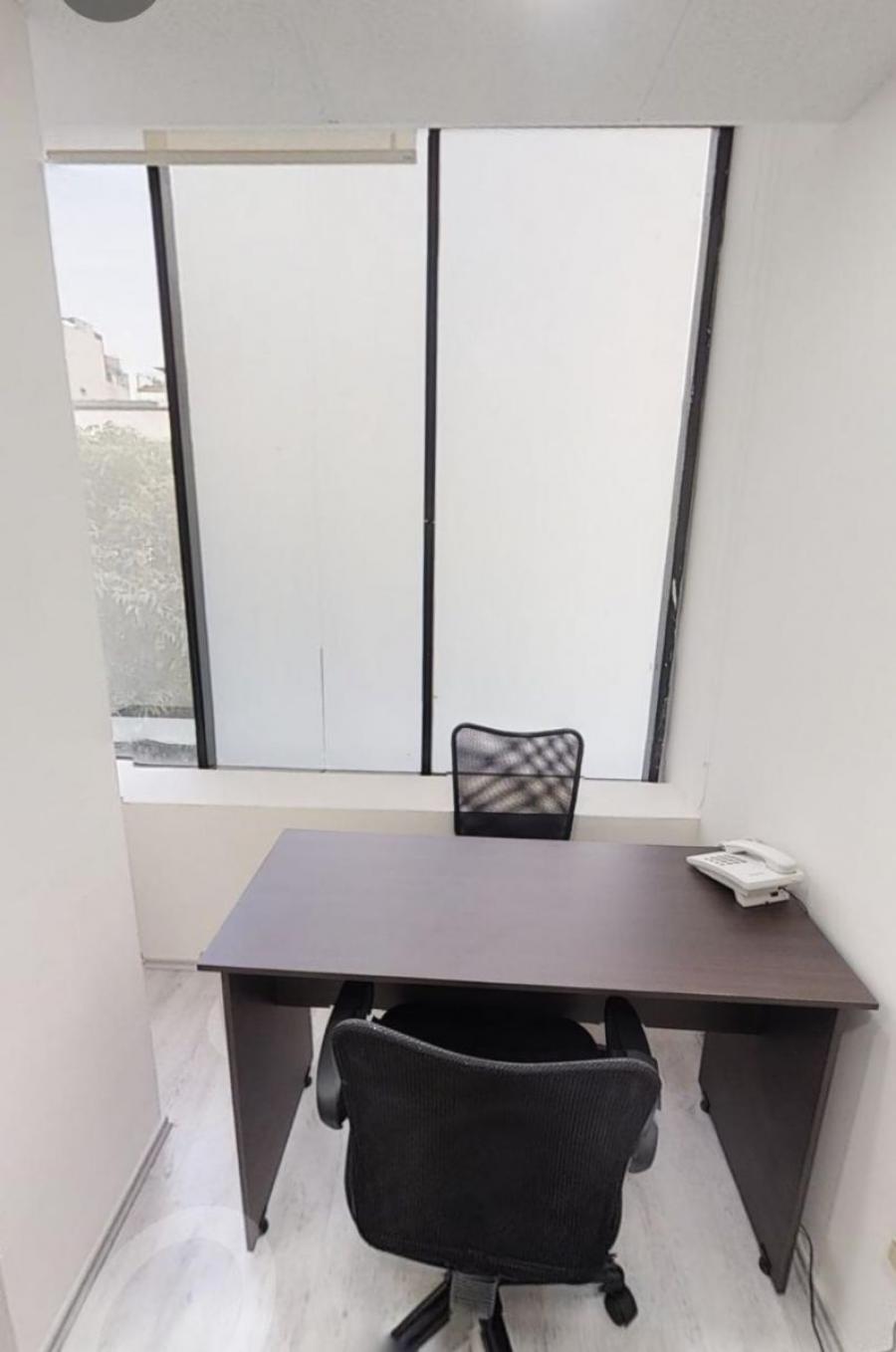 Foto Oficina en Renta en TLATILCO, Cuauhtmoc, Distrito Federal - $ 5.000 - OFR320499 - BienesOnLine