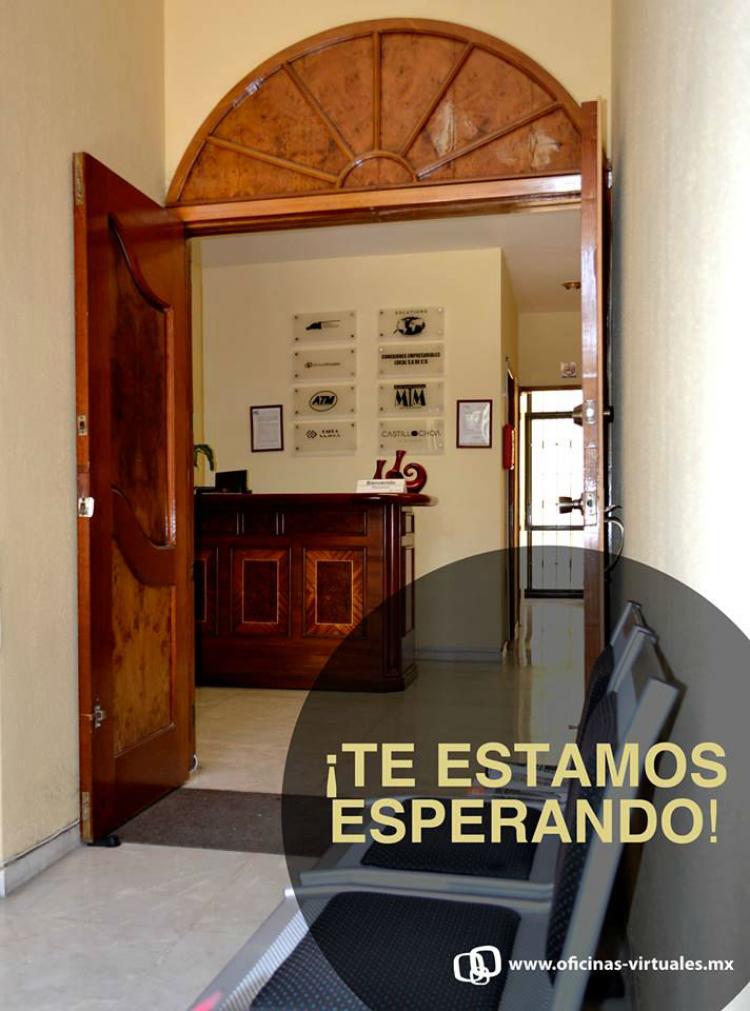 Foto Oficina en Renta en lomas del seminario, Zapopan, Jalisco - $ 4.500 - OFR200227 - BienesOnLine