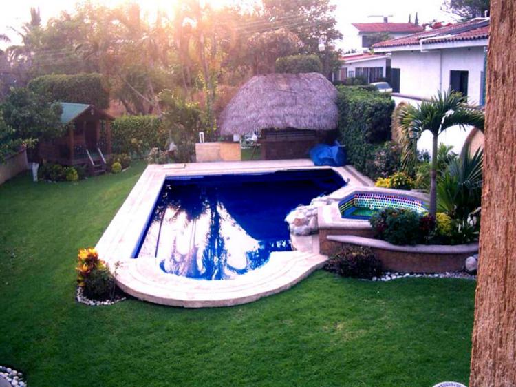Foto Casa en Renta por Temporada en Lomas de Cocoyoc, Atlatlahucan, Morelos - $ 4.500 - CA112843 - BienesOnLine