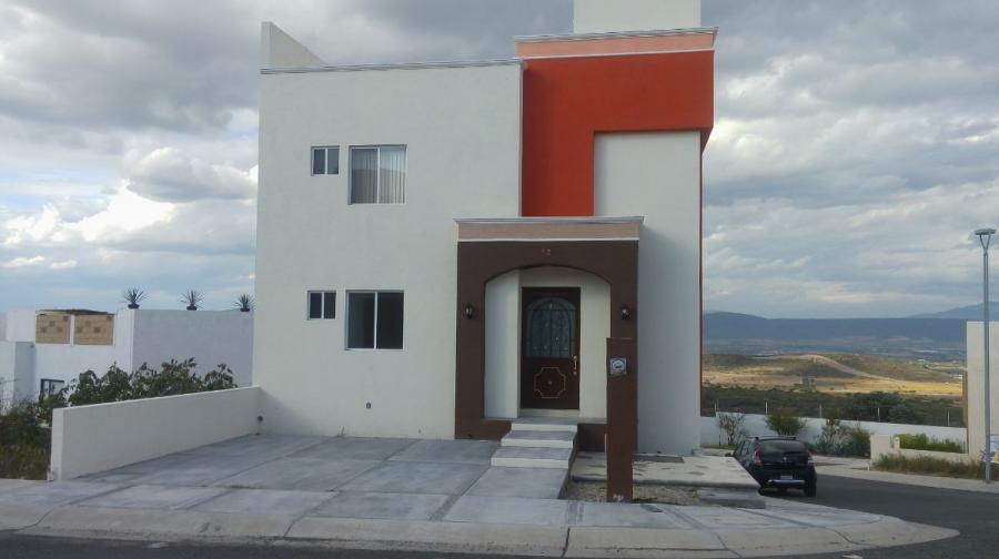 Foto Casa en Renta en Zibat, El Marqus, Queretaro Arteaga - $ 4.500 - CAR265022 - BienesOnLine