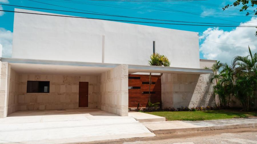 Foto Casa en Renta en Residencial Montecristo, Mrida, Yucatan - $ 40.000 - CAR291729 - BienesOnLine