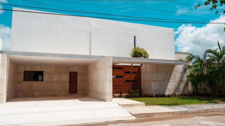 Casa en Renta en Residencial Montecristo Mérida, Yucatan