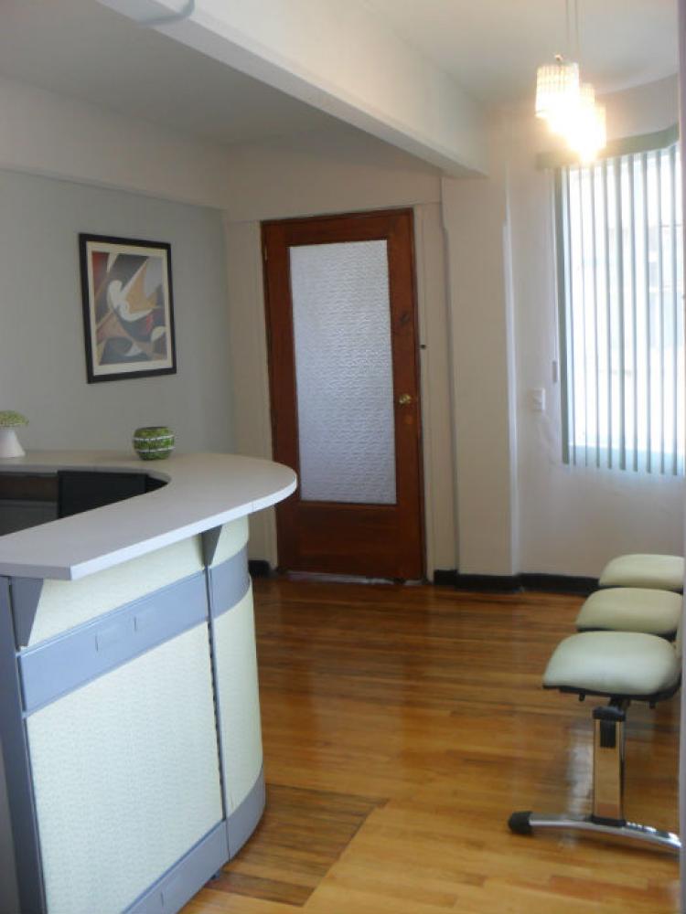 Foto Oficina en Renta en Col. Buenavista, Delegacin, Cuauhtmoc, Distrito Federal - $ 100 - OFR152407 - BienesOnLine