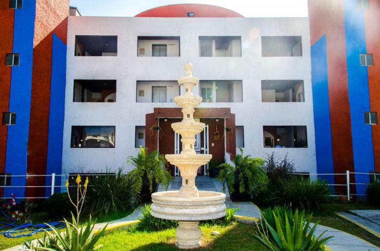 Foto Hotel en Alojamiento en RIVERAS DE LINDAVISTA, Guadalupe, Nuevo Leon - $ 708 - HOA142229 - BienesOnLine