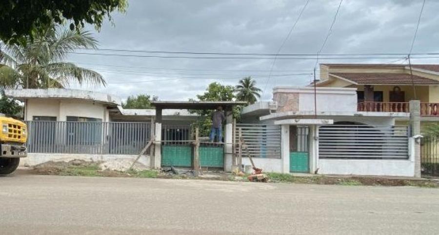 Foto Casa en Renta en Col. Grajales, San Juan Bautista Tuxtepec, Oaxaca - $ 5.400 - CAR347535 - BienesOnLine