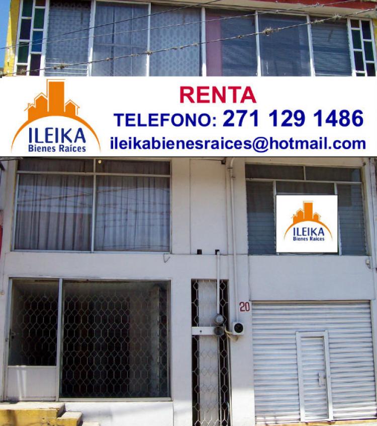Foto Edificio en Renta en Crdoba, Veracruz - $ 7.500 - EDR140240 - BienesOnLine