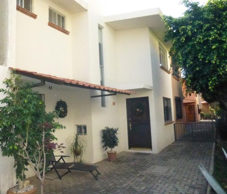 Foto Casa en Renta en Irapuato, Guanajuato - $ 16.000 - CAR124647 - BienesOnLine