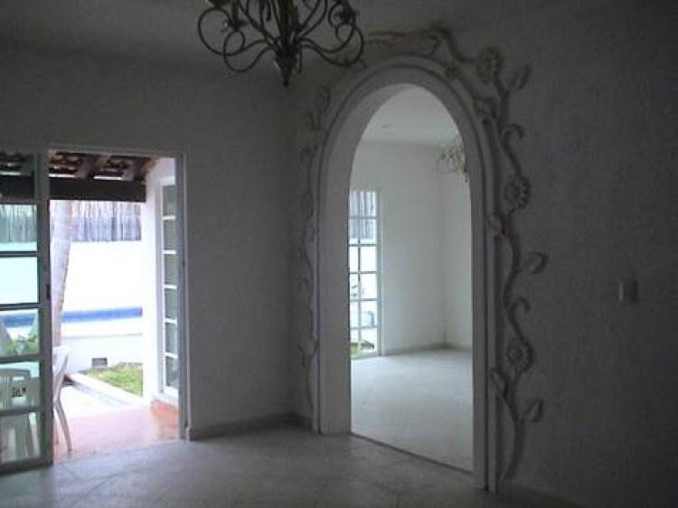 Foto Casa en Renta en Cancn, Quintana Roo - $ 18.000 - CAR93429 - BienesOnLine