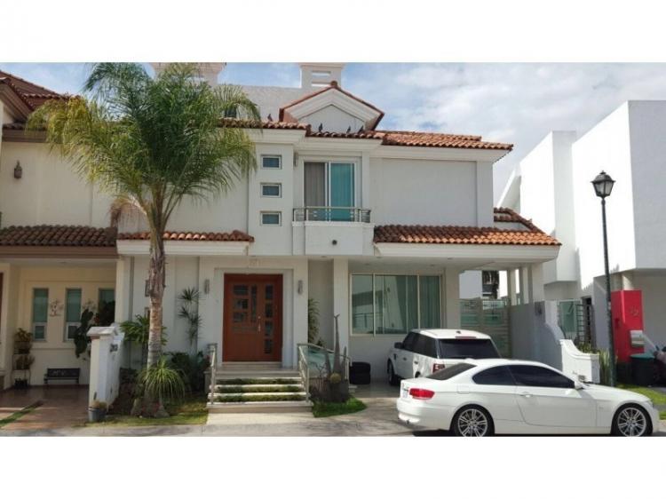 Foto Casa en Renta en Jardn Real, Zapopan, Jalisco - $ 19.500 - CAR174812 - BienesOnLine