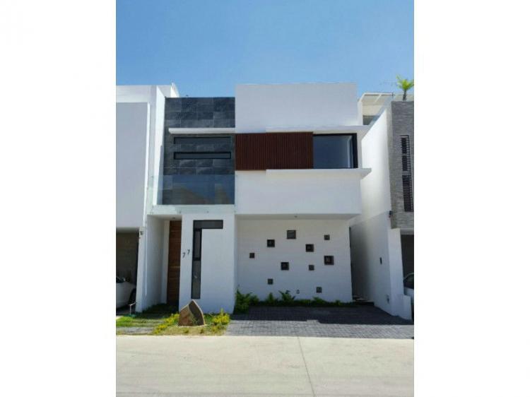 Foto Casa en Renta en Solares, Zapopan, Jalisco - $ 15.500 - CAR175013 - BienesOnLine