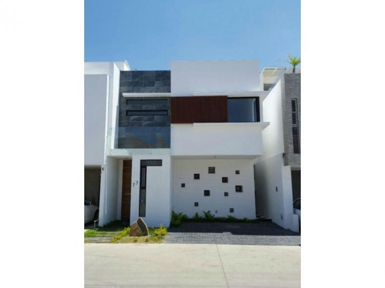 Home in Metric Way