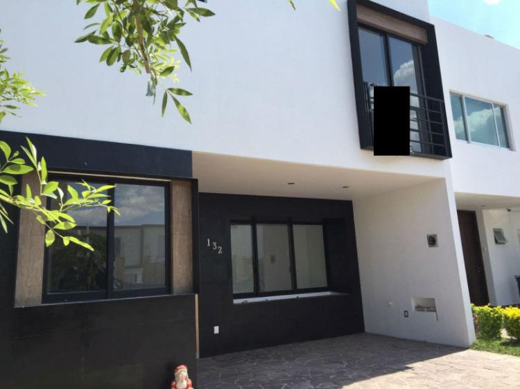 Foto Casa en Renta en Solares, Zapopan, Jalisco - $ 15.500 - CAR175251 - BienesOnLine