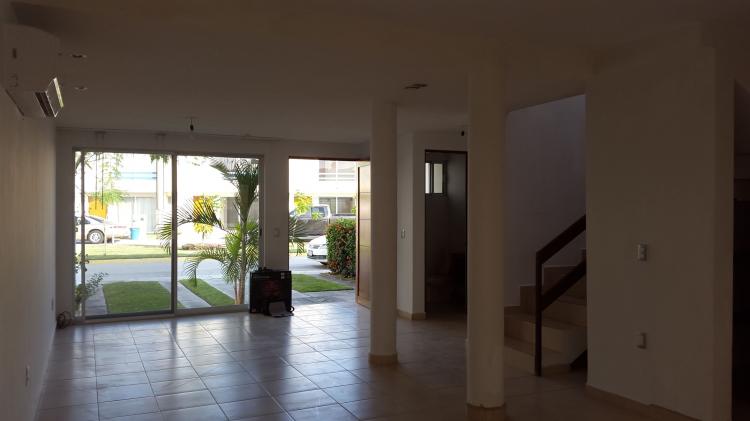 Foto Casa en Renta en bahia azul, Nuevo Vallarta, Nayarit - $ 6.200 - CAR110435 - BienesOnLine