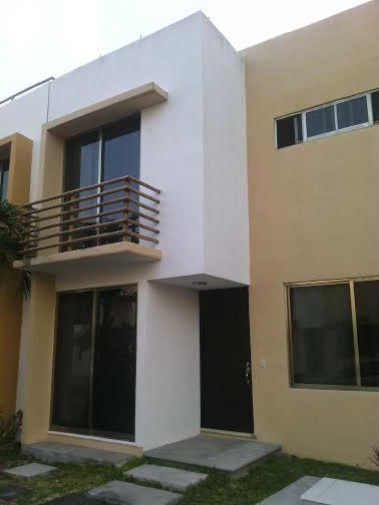 Home in Metric Way
