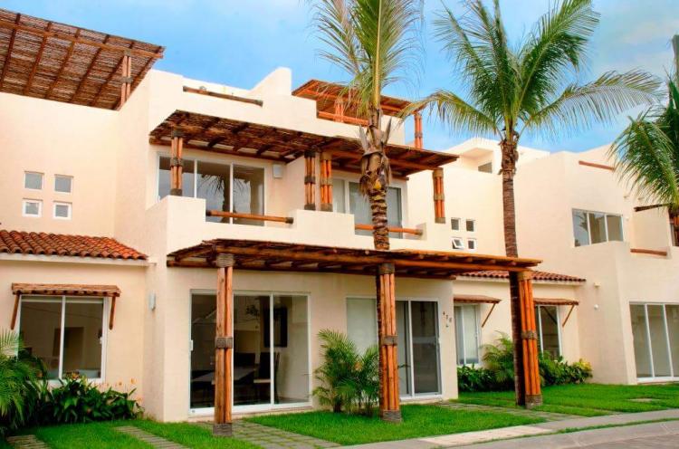 Foto Casa en Renta en Alfredo V Bonfil, Acapulco de Jurez, Guerrero - $ 13.500 - CAR220273 - BienesOnLine