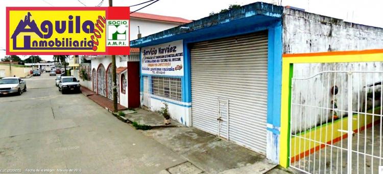 Foto Local en Renta en San Isidro, Comalcalco, Tabasco - $ 10.000 - LOR144748 - BienesOnLine