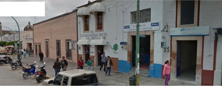 Foto Local en Renta en Centro, San Jos Iturbide, Guanajuato - $ 30.000 - LOR186957 - BienesOnLine