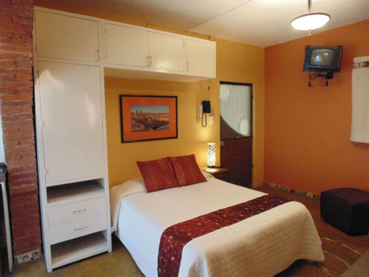 Foto Loft en Renta en Guadalupe Inn, Alvaro Obregn, Distrito Federal - U$D 2.235 - LOR111263 - BienesOnLine
