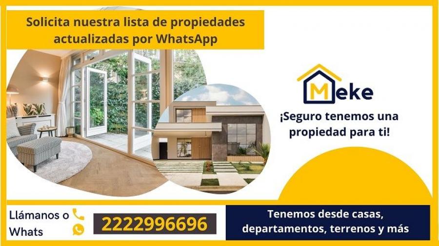 Foto Casa en Renta en lomas de angelopolis, Puebla, Puebla - $ 30.000 - CAR340992 - BienesOnLine