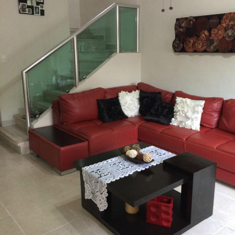Foto Casa en Renta en Fracc. Privanzas, Ciudad del Carmen, Campeche - $ 14.000 - CAR136783 - BienesOnLine