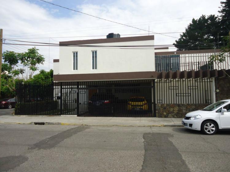 Foto Casa en Renta en Prolg. La moderna, Irapuato, Guanajuato - $ 25.000 - CAR200774 - BienesOnLine