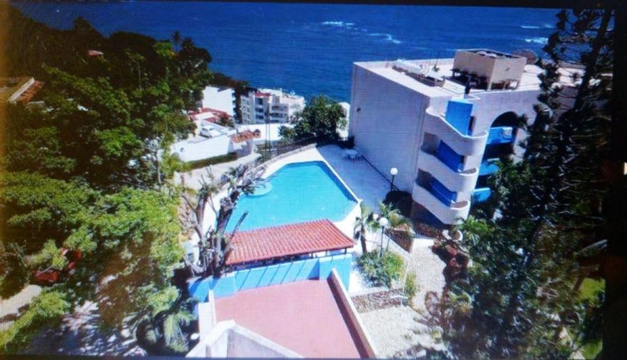Foto Departamento en Venta en FRACC. LAS PLAYAS, Acapulco de Jurez, Guerrero - $ 1.600.000 - DEV298149 - BienesOnLine