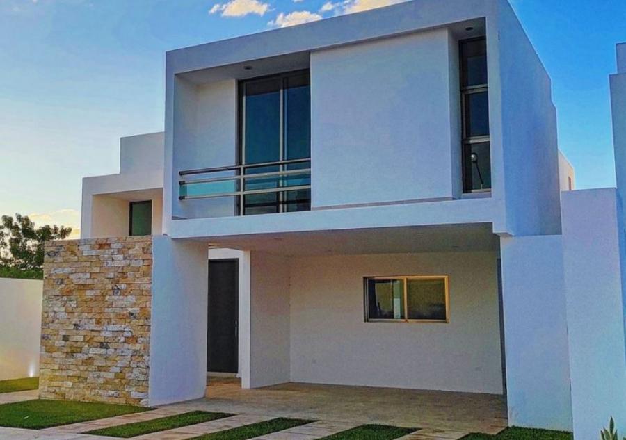 Foto Casa en Venta en SAN NICOLAS, Conkal, Yucatan - $ 2.800.000 - CAV319126 - BienesOnLine