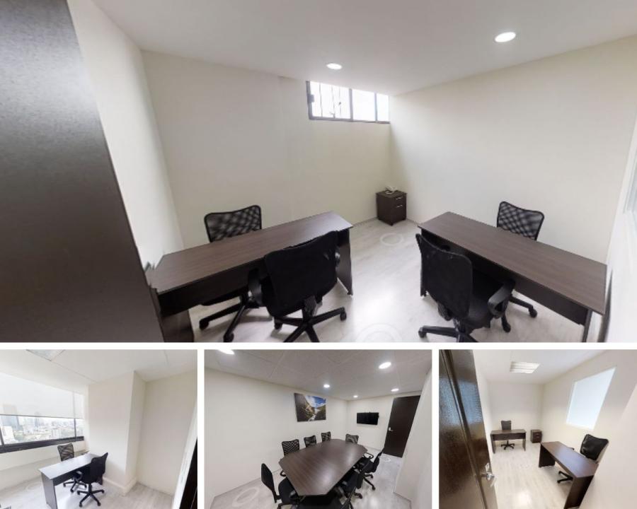 Foto Oficina en Renta en COL.ROMA, Col. ROMA, Distrito Federal - $ 6.000 - OFR327772 - BienesOnLine