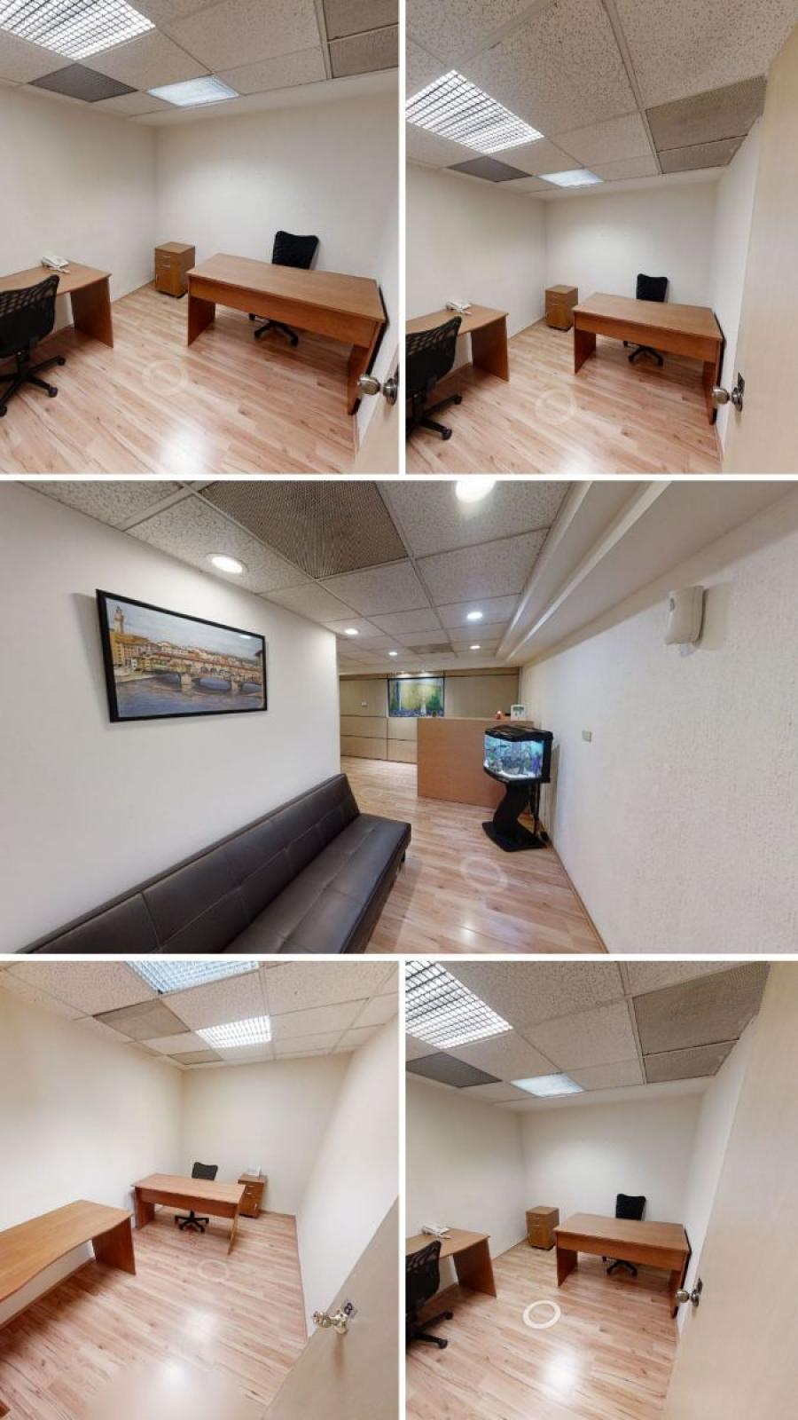 Foto Oficina en Renta en ALVARO OBREGON 121, ROMA, Distrito Federal - $ 7.500 - OFR332693 - BienesOnLine