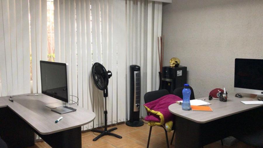 Foto Oficina en Renta en LOMAS ALTAS, zapopan, Jalisco - $ 4.000 - OFR244185 - BienesOnLine