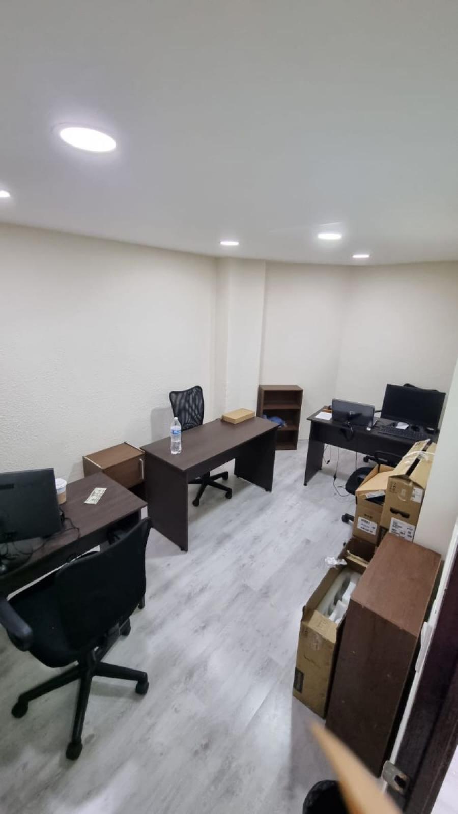 Foto Oficina en Renta en Polanco V seccin, Miguel Hidalgo, Distrito Federal - $ 9.000 - OFR316134 - BienesOnLine