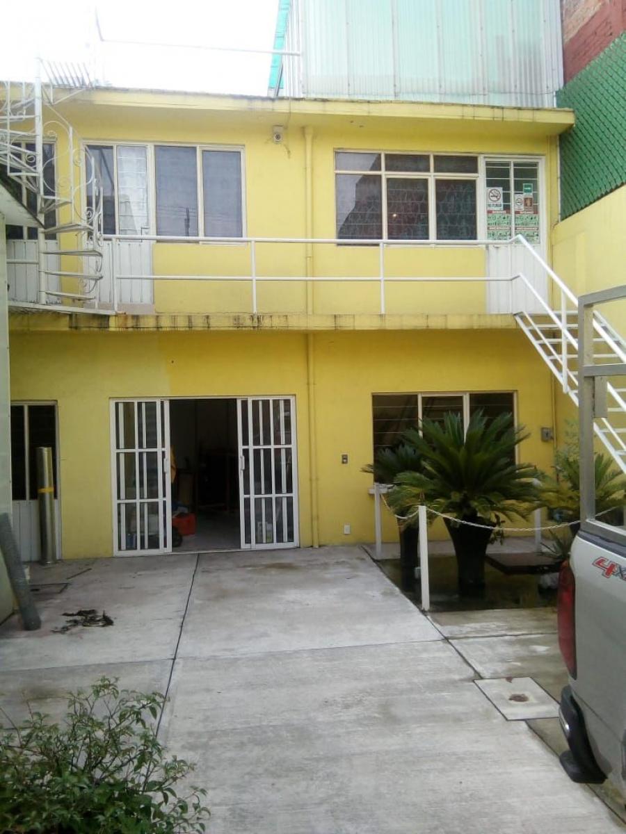 Foto Oficina en Renta en Olivos, tlahuac, Distrito Federal - $ 7.500 - OFR257719 - BienesOnLine
