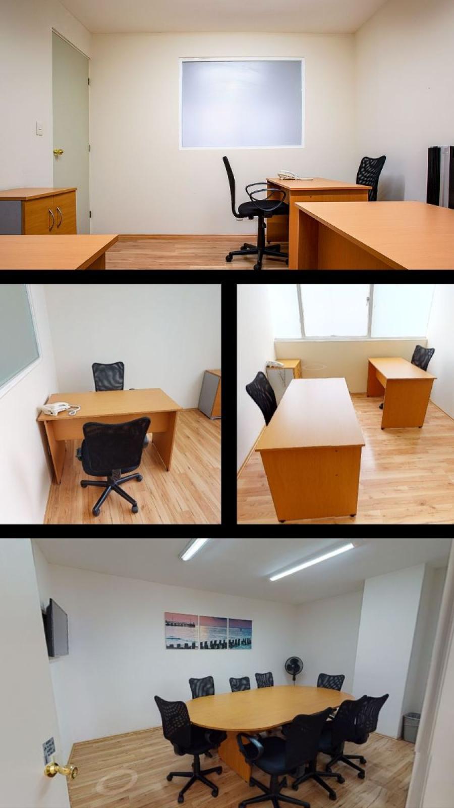 Foto Oficina en Renta en NAUCALPAN, Naucalpan de Jurez, Mexico - $ 5.000 - OFR329022 - BienesOnLine