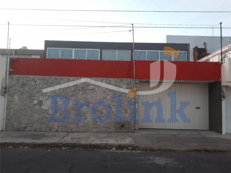 Foto Oficina en Renta en Bella vista, Puebla, Puebla - $ 425 - OFR219882 - BienesOnLine