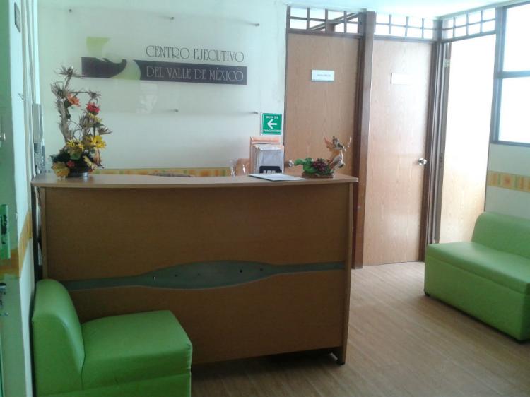 Foto Oficina en Renta en Naucalpan de Jurez, Mexico - $ 2.500 - OFR158145 - BienesOnLine