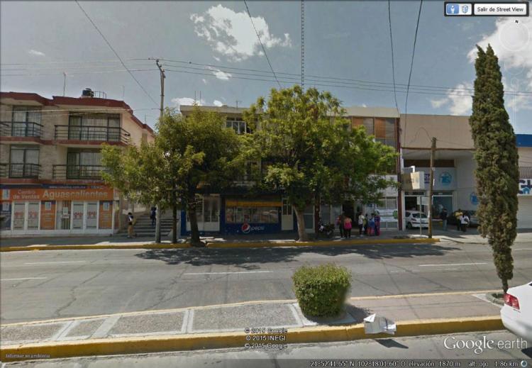 Foto Oficina en Renta en Centro, Aguascalientes, Aguascalientes - $ 4.000 - OFR175281 - BienesOnLine