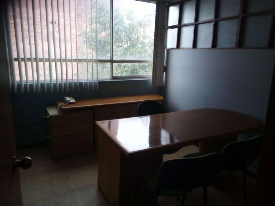 Foto Oficina en Renta en Naucalpan de Jurez, Mexico - $ 3.100 - OFR253962 - BienesOnLine