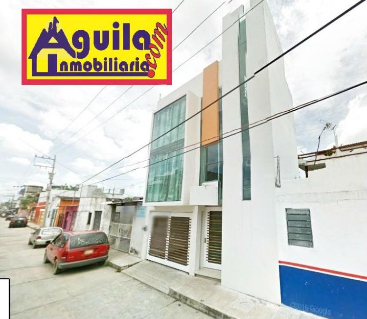 Foto Casa en Renta en CENTRO, Comalcalco, Tabasco - $ 22.000 - CAR174177 - BienesOnLine